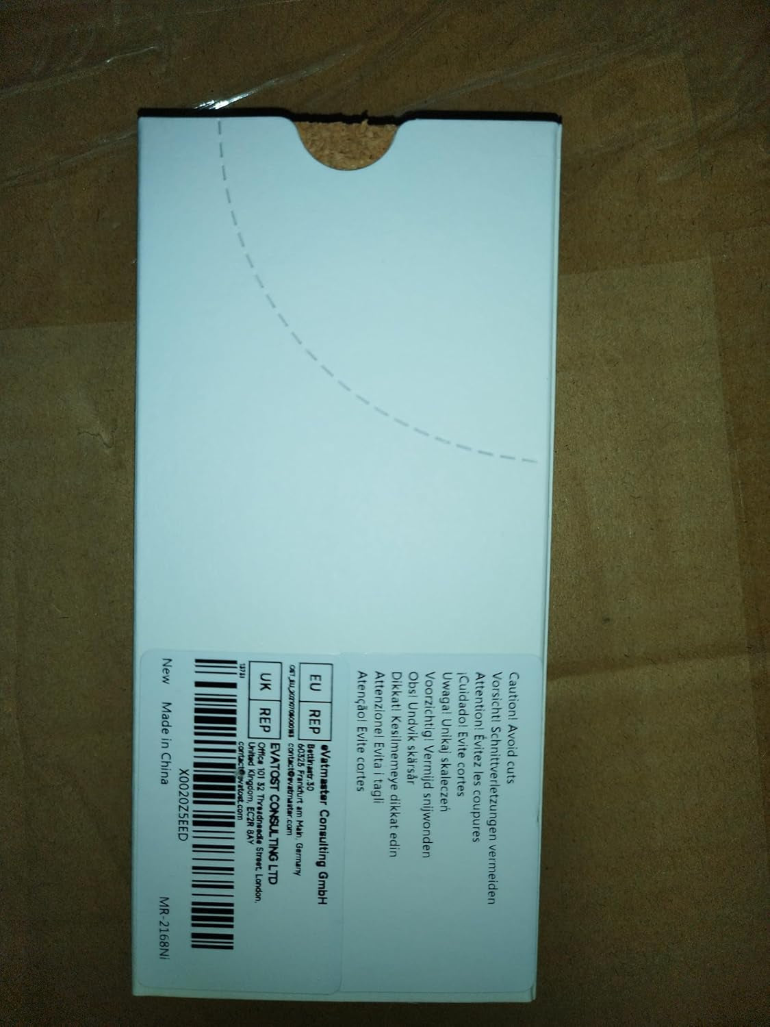 Portable Nail Clippersmedical Grade Stainless Steel Foldable Nail Cutter Ultra Slim Travel Design